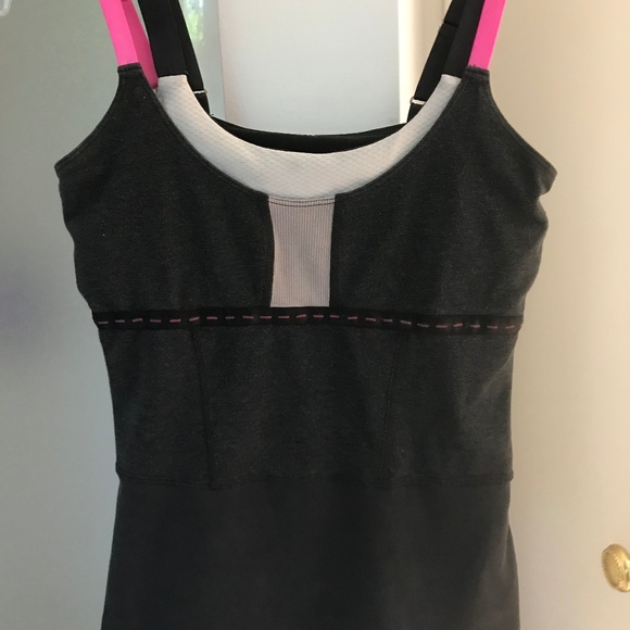 lululemon athletica Tops - Lululemon tank lululemon athletica Tops - Lululemon tank